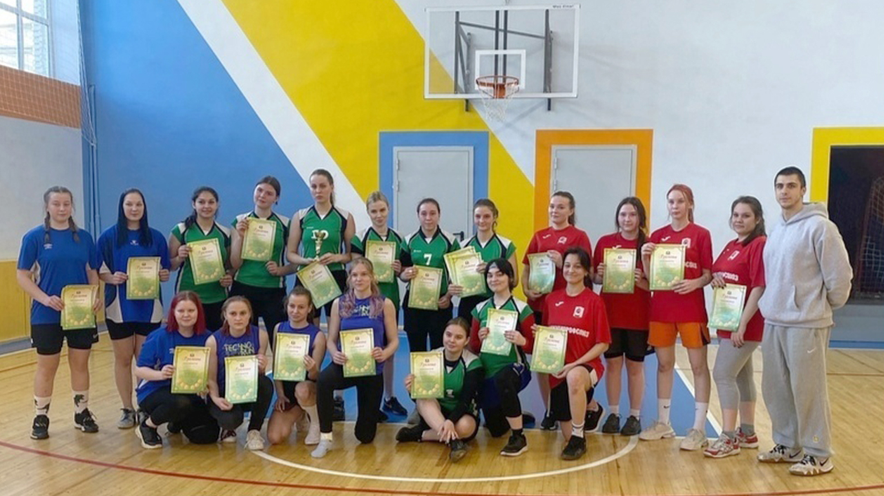 Чемпионат «Профессионалы» в Великом Новгороде
